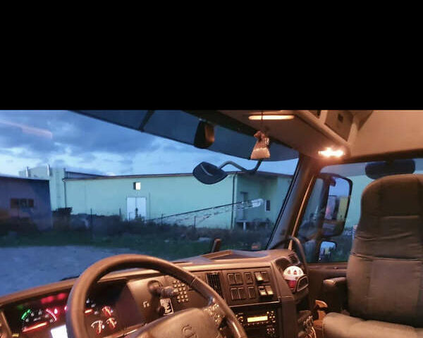 Вольво FH 13, об'ємом двигуна 0 л та пробігом 25 тис. км за 27227 $, фото 14 на Automoto.ua