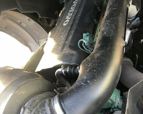 Вольво FH 13, об'ємом двигуна 0 л та пробігом 25 тис. км за 27227 $, фото 18 на Automoto.ua