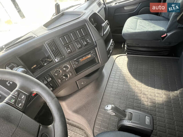 Вольво FH 13, об'ємом двигуна 0 л та пробігом 8 тис. км за 26500 $, фото 10 на Automoto.ua