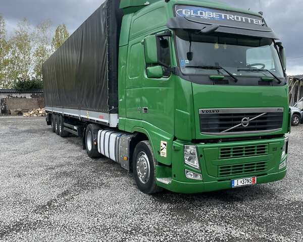 Вольво FH 13, объемом двигателя 0 л и пробегом 990 тыс. км за 27000 $, фото 1 на Automoto.ua