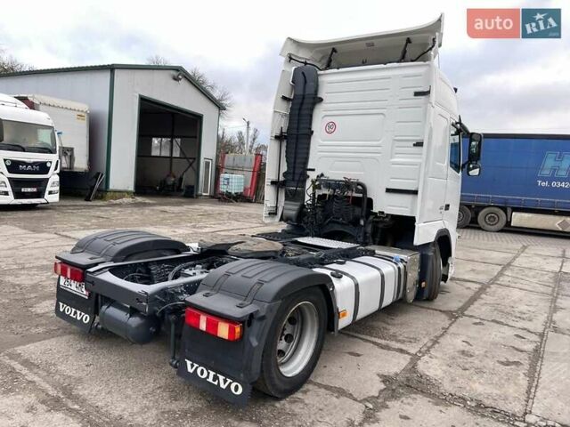 Вольво FH 13, об'ємом двигуна 0 л та пробігом 999 тис. км за 19900 $, фото 14 на Automoto.ua