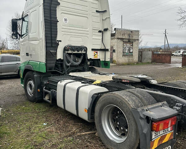 Вольво FH 13, объемом двигателя 0 л и пробегом 940 тыс. км за 23665 $, фото 4 на Automoto.ua
