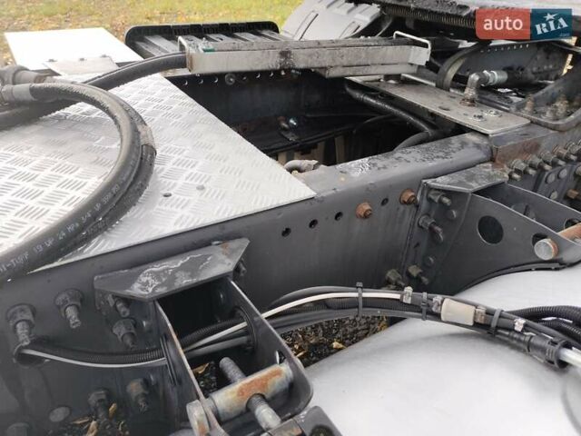 Вольво FH 13, об'ємом двигуна 0 л та пробігом 368 тис. км за 29681 $, фото 11 на Automoto.ua