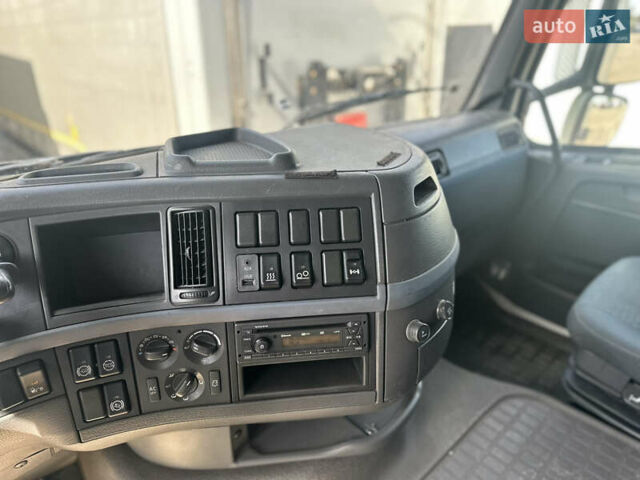 Вольво FH 13, об'ємом двигуна 12.5 л та пробігом 970 тис. км за 23000 $, фото 14 на Automoto.ua