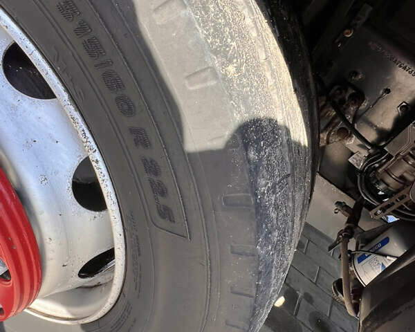 Вольво FH 13, объемом двигателя 0 л и пробегом 950 тыс. км за 24718 $, фото 14 на Automoto.ua