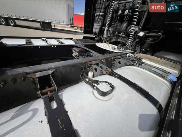 Вольво FH 13, об'ємом двигуна 0 л та пробігом 8 тис. км за 26500 $, фото 17 на Automoto.ua