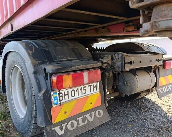 Вольво FH 13, объемом двигателя 12.8 л и пробегом 1 тыс. км за 23000 $, фото 4 на Automoto.ua