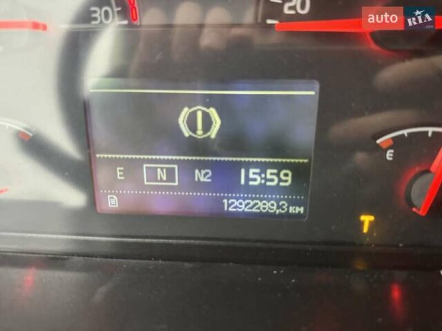 Вольво FH 13, об'ємом двигуна 0 л та пробігом 1 тис. км за 18700 $, фото 11 на Automoto.ua