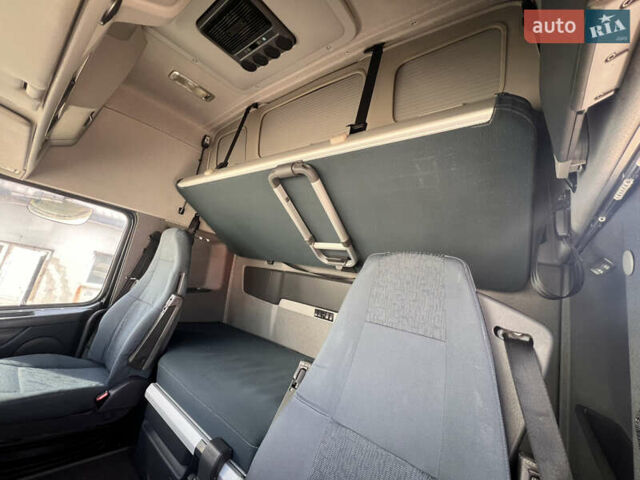 Вольво FH 13, об'ємом двигуна 0 л та пробігом 8 тис. км за 26500 $, фото 14 на Automoto.ua