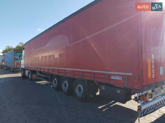 Вольво FH 13 2012 у Ратне на Automoto.ua Вольво FH 13, об'ємом двигуна 0 л та пробігом 100 тис. км за 23900 $, фото 4 на Automoto.ua