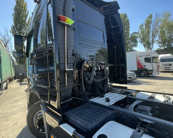 Вольво FH 13, об'ємом двигуна 0 л та пробігом 1 тис. км за 22000 $, фото 5 на Automoto.ua