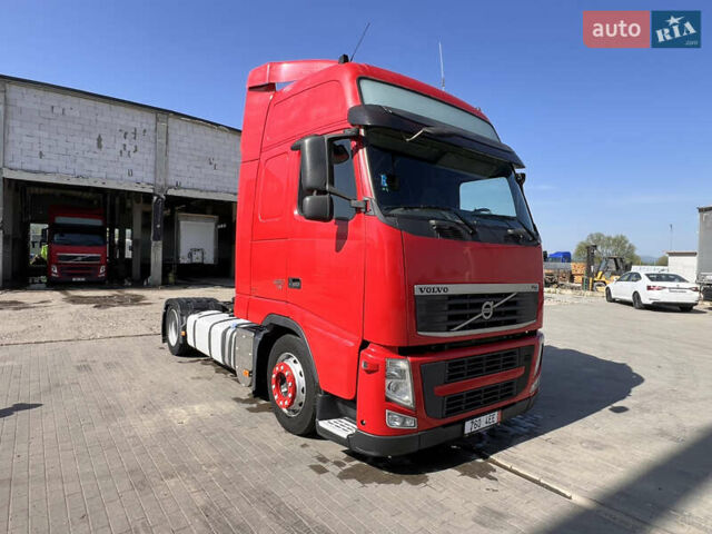 Вольво FH 13, объемом двигателя 0 л и пробегом 950 тыс. км за 24718 $, фото 3 на Automoto.ua