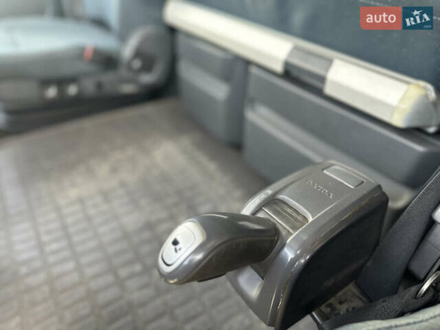 Вольво FH 13, об'ємом двигуна 12.5 л та пробігом 970 тис. км за 23000 $, фото 21 на Automoto.ua