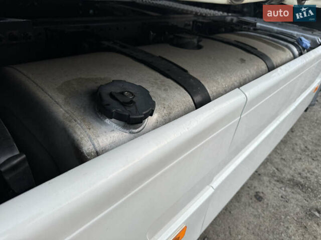 Вольво FH 13, объемом двигателя 0 л и пробегом 700 тыс. км за 30500 $, фото 8 на Automoto.ua