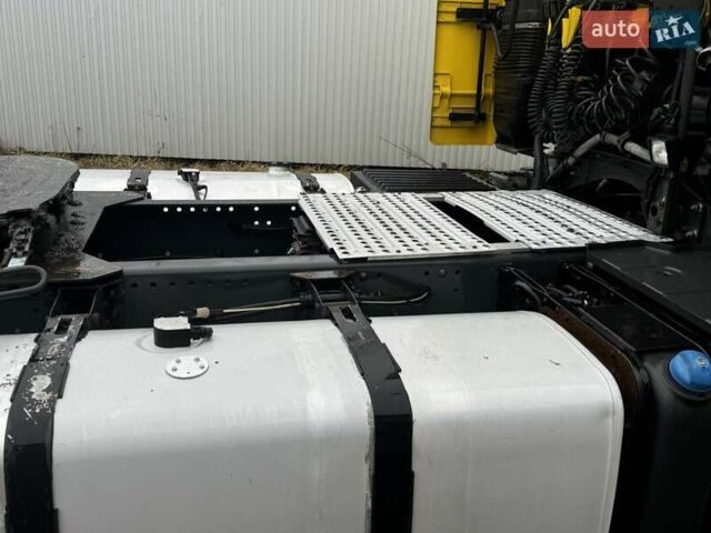 Вольво FH 13, объемом двигателя 0 л и пробегом 1 тыс. км за 21000 $, фото 2 на Automoto.ua