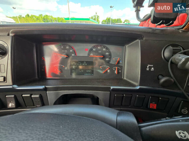 Вольво FH 13 2012 у Ратне на Automoto.ua Вольво FH 13, об'ємом двигуна 0 л та пробігом 100 тис. км за 23900 $, фото 13 на Automoto.ua
