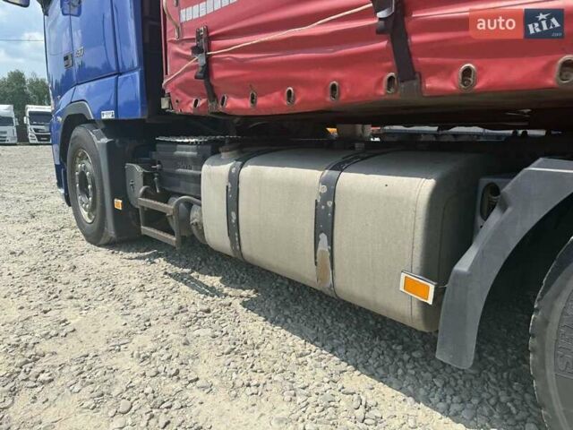 Вольво FH 13, объемом двигателя 0 л и пробегом 1000 тыс. км за 22500 $, фото 6 на Automoto.ua