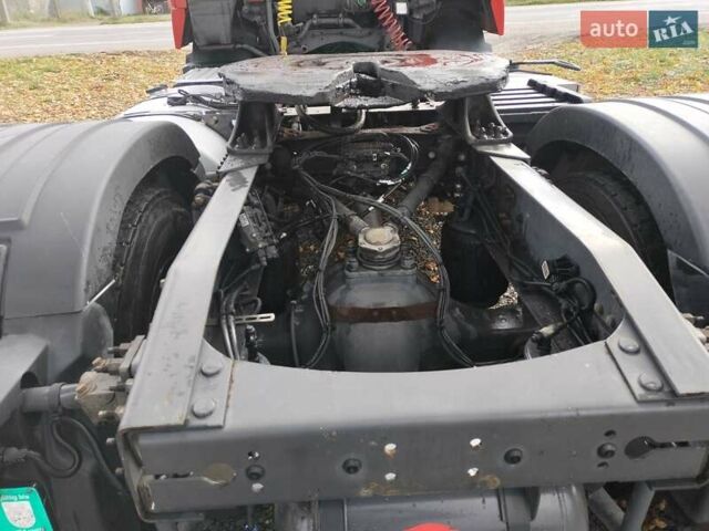 Вольво FH 13, об'ємом двигуна 0 л та пробігом 368 тис. км за 29681 $, фото 6 на Automoto.ua