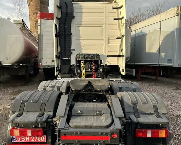 Вольво FH 13, об'ємом двигуна 12.5 л та пробігом 970 тис. км за 21499 $, фото 7 на Automoto.ua