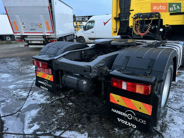 Вольво FH 13 2012 в Луцке на Automoto.ua Вольво FH 13, объемом двигателя 0 л и пробегом 623 тыс. км за 29900 $, фото 7 на Automoto.ua
