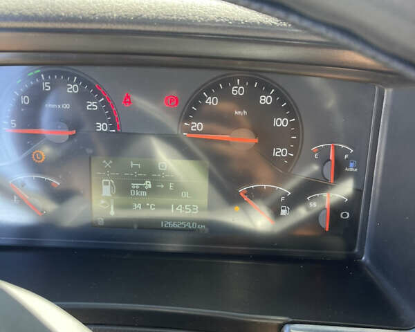 Вольво FH 13, об'ємом двигуна 0 л та пробігом 1 тис. км за 22000 $, фото 24 на Automoto.ua