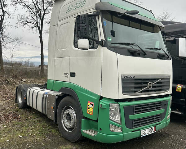 Вольво FH 13, объемом двигателя 0 л и пробегом 940 тыс. км за 23665 $, фото 6 на Automoto.ua