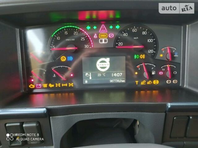 Вольво FH 13, об'ємом двигуна 0 л та пробігом 1 тис. км за 29000 $, фото 11 на Automoto.ua