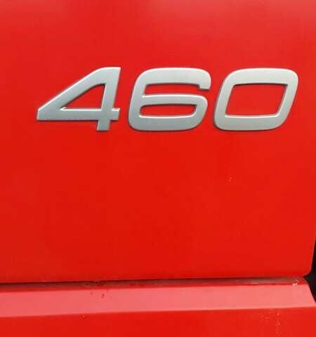 Вольво FH 13, об'ємом двигуна 0 л та пробігом 1 тис. км за 21900 $, фото 23 на Automoto.ua