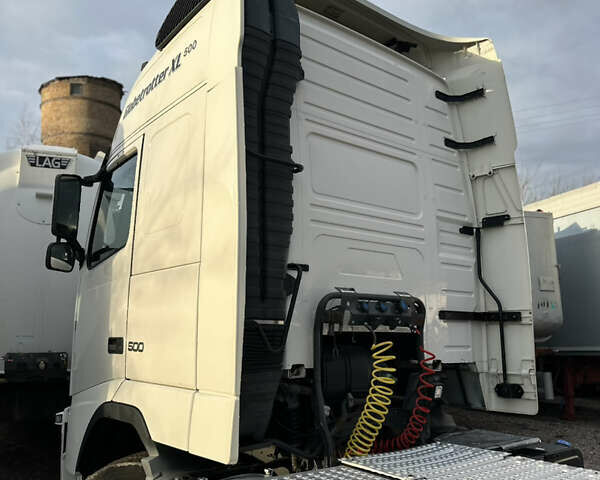 Вольво FH 13, об'ємом двигуна 12.5 л та пробігом 970 тис. км за 21499 $, фото 10 на Automoto.ua