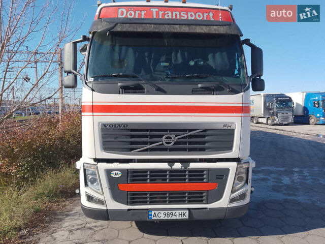 Вольво FH 13 2012 у Ратне на Automoto.ua Вольво FH 13, об'ємом двигуна 0 л та пробігом 100 тис. км за 23900 $, фото 1 на Automoto.ua