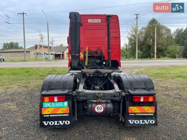 Вольво FH 13, объемом двигателя 0 л и пробегом 368 тыс. км за 31298 $, фото 3 на Automoto.ua