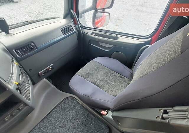 Вольво FH 13, об'ємом двигуна 0 л та пробігом 1 тис. км за 21900 $, фото 14 на Automoto.ua