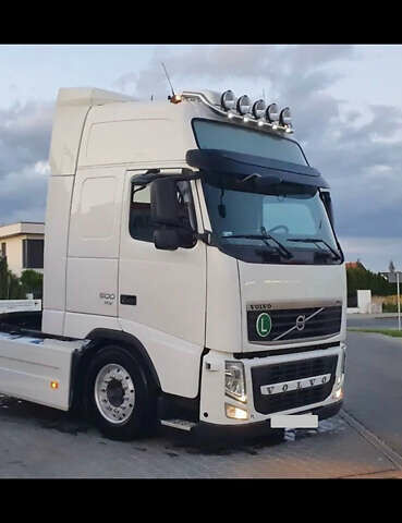 Вольво FH 13, об'ємом двигуна 0 л та пробігом 25 тис. км за 27227 $, фото 15 на Automoto.ua