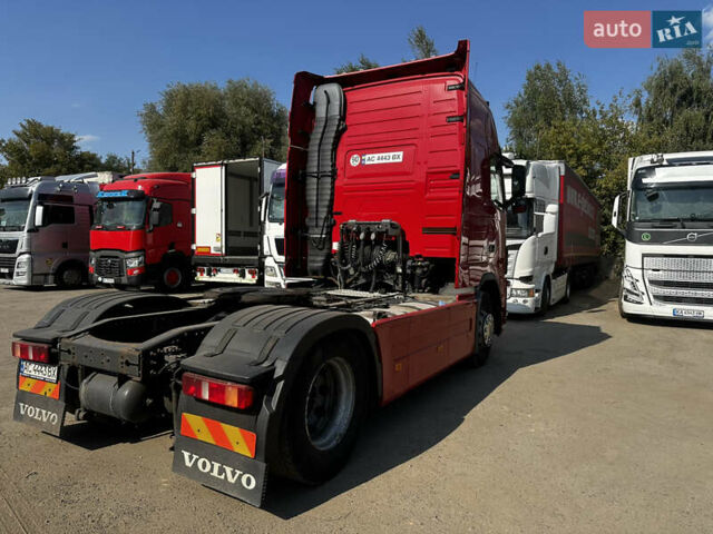 Вольво FH 13, объемом двигателя 12.9 л и пробегом 111 тыс. км за 24000 $, фото 2 на Automoto.ua