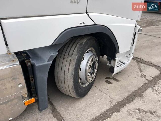 Вольво FH 13, об'ємом двигуна 0 л та пробігом 999 тис. км за 19900 $, фото 12 на Automoto.ua