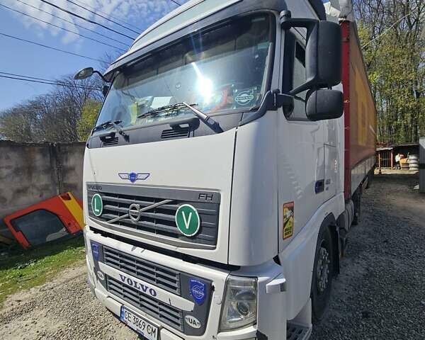 Вольво FH 13, объемом двигателя 0 л и пробегом 1 тыс. км за 15400 $, фото 7 на Automoto.ua