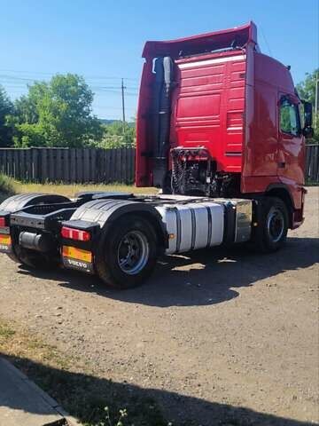 Вольво FH 13, объемом двигателя 0 л и пробегом 1 тыс. км за 24700 $, фото 12 на Automoto.ua