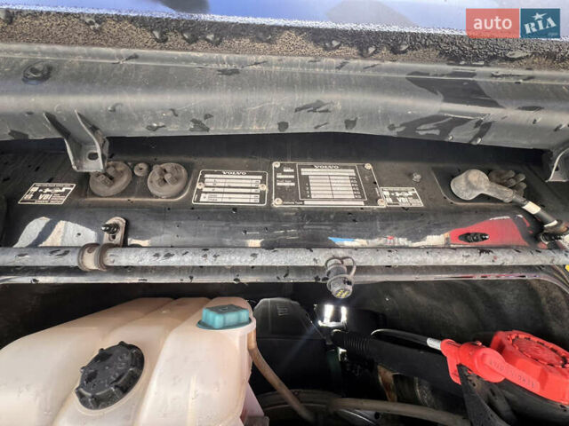 Вольво FH 13, об'ємом двигуна 0 л та пробігом 8 тис. км за 26500 $, фото 20 на Automoto.ua