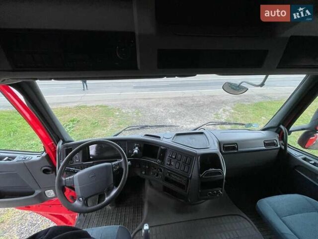 Вольво FH 13, объемом двигателя 0 л и пробегом 368 тыс. км за 31298 $, фото 14 на Automoto.ua