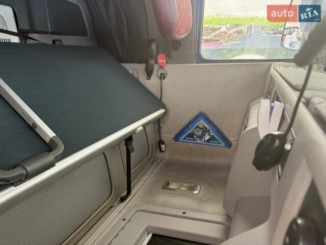 Вольво FH 13, объемом двигателя 0 л и пробегом 1000 тыс. км за 22500 $, фото 1 на Automoto.ua