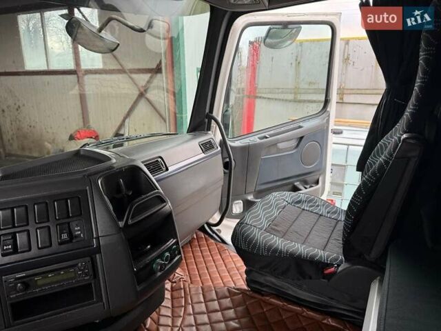 Вольво FH 13, об'ємом двигуна 0 л та пробігом 999 тис. км за 19900 $, фото 27 на Automoto.ua