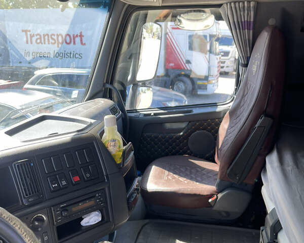 Вольво FH 13, об'ємом двигуна 0 л та пробігом 1 тис. км за 22000 $, фото 18 на Automoto.ua