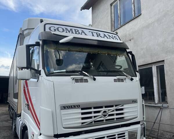 Вольво FH 13, об'ємом двигуна 0 л та пробігом 2 тис. км за 20500 $, фото 3 на Automoto.ua
