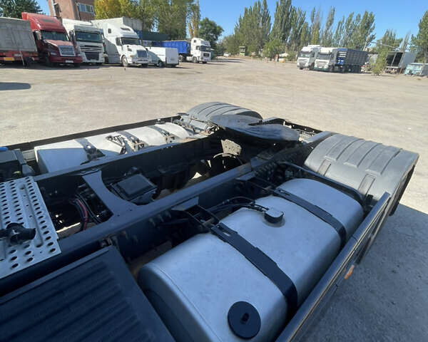 Вольво FH 13, об'ємом двигуна 0 л та пробігом 1 тис. км за 22000 $, фото 10 на Automoto.ua