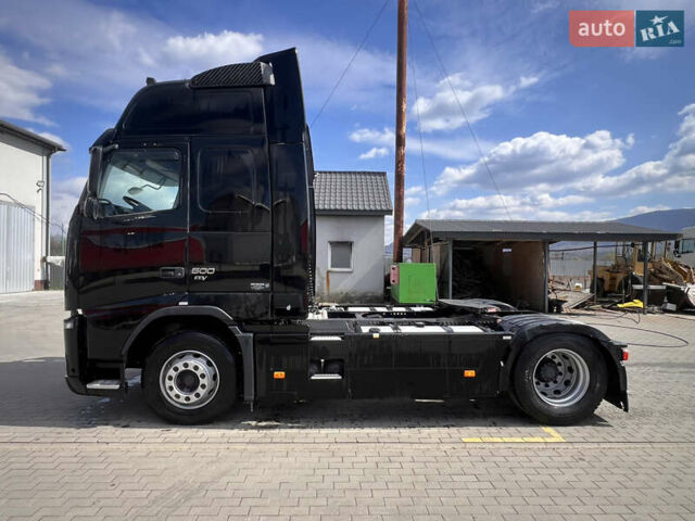 Вольво FH 13, об'ємом двигуна 0 л та пробігом 8 тис. км за 26500 $, фото 1 на Automoto.ua