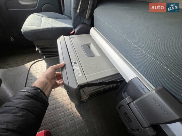 Вольво FH 13, об'ємом двигуна 0 л та пробігом 8 тис. км за 26500 $, фото 13 на Automoto.ua