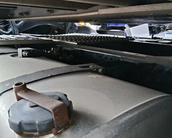 Вольво FH 13, об'ємом двигуна 12.9 л та пробігом 1 тис. км за 17500 $, фото 22 на Automoto.ua