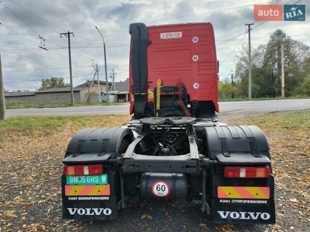 Вольво FH 13, об'ємом двигуна 0 л та пробігом 368 тис. км за 29681 $, фото 5 на Automoto.ua