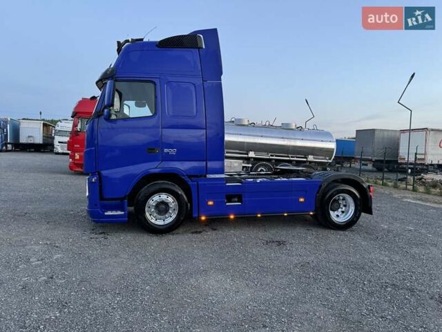 Вольво FH 13, объемом двигателя 0 л и пробегом 1 тыс. км за 24700 $, фото 5 на Automoto.ua