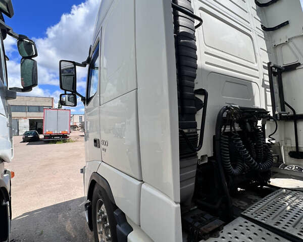 Вольво FH 13, об'ємом двигуна 0 л та пробігом 25 тис. км за 27227 $, фото 8 на Automoto.ua